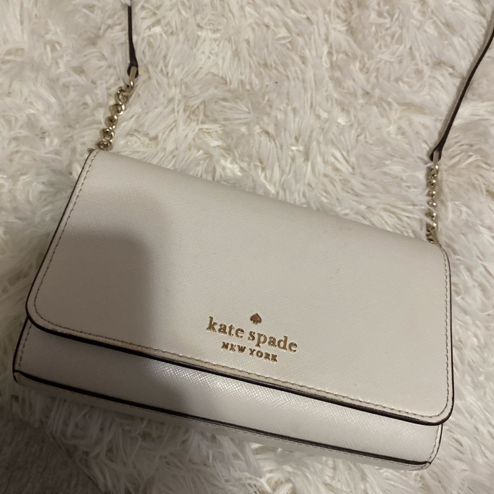Kate spade purse